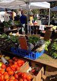 Copley Square Farmers Market