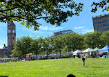 Copley Square Farmers Market