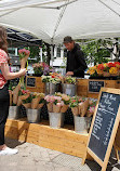 Copley Square Farmers Market