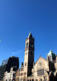 Copley Square Farmers Market