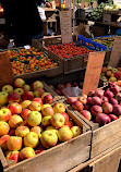 Copley Square Farmers Market