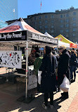 Copley Square Farmers Market