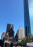 Copley Square Farmers Market