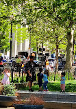 Copley Square Farmers Market