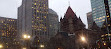 Copley Square Farmers Market