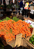 Copley Square Farmers Market