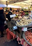 Copley Square Farmers Market