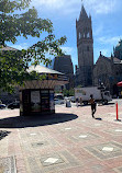 Copley Square Farmers Market