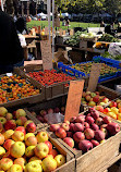 Copley Square Farmers Market