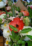 Copley Square Farmers Market