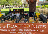 Copley Square Farmers Market