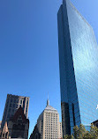 Copley Square Farmers Market