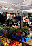 Copley Square Farmers Market