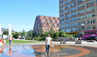 Rings Fountain