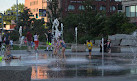 Rings Fountain