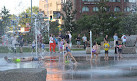 Rings Fountain