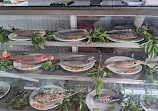 Seafood Delights Andaman