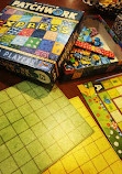 For The Win Board Game Cafe & Bar