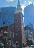 Old South Meeting House