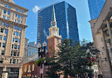 Old South Meeting House