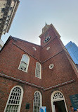 Old South Meeting House