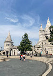 Fisherman's Bastion