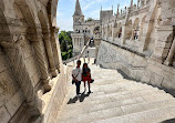 Fisherman's Bastion