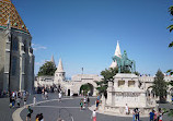 Fisherman's Bastion