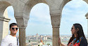 Fisherman's Bastion