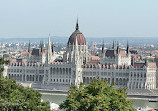 Fisherman's Bastion