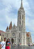 Fisherman's Bastion