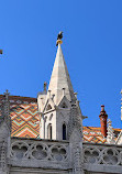 Fisherman's Bastion