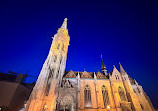 Fisherman's Bastion