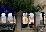 Fisherman's Bastion