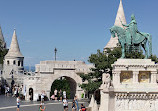 Fisherman's Bastion