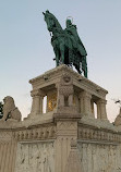 Fisherman's Bastion