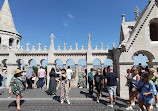 Fisherman's Bastion