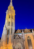 Fisherman's Bastion