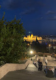 Fisherman's Bastion