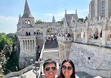 Fisherman's Bastion