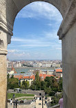 Fisherman's Bastion