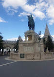 Fisherman's Bastion