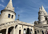 Fisherman's Bastion