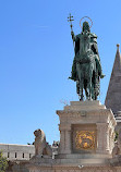 Fisherman's Bastion