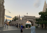 Fisherman's Bastion