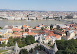 Fisherman's Bastion