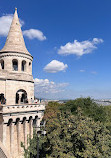 Fisherman's Bastion