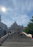 Fisherman's Bastion