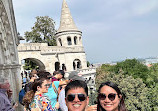 Fisherman's Bastion