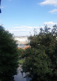 Fisherman's Bastion